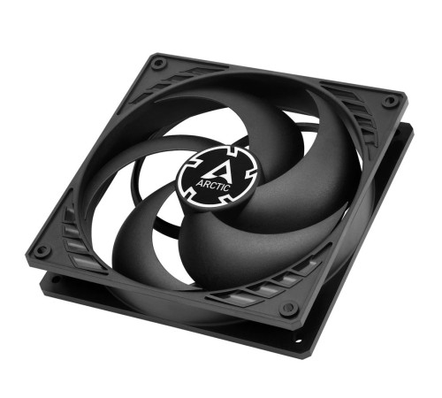 Вентилятор для корпуса ARCTIC Cooling P14, черный
