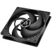 Вентилятор для корпуса ARCTIC Cooling P14, черный