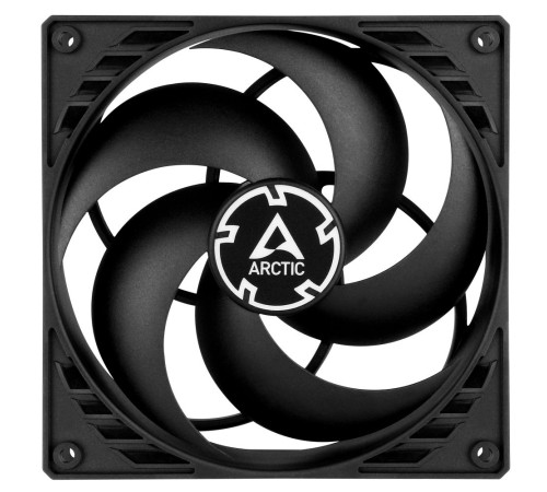 Вентилятор для корпуса ARCTIC Cooling P14, черный