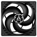 Вентилятор для корпуса ARCTIC Cooling P14, черный