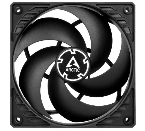 Вентилятор для корпуса Arctic Cooling P14 PWM PST, черный