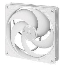 Вентилятор для корпуса ARCTIC Cooling P14 PWM PST, белый