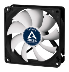 Вентилятор для корпуса ARCTIC Cooling F8 PWM PST, черный (комплект 5 шт.)