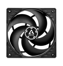Вентилятор для корпуса ARCTIC Cooling P8 Silent, черный 