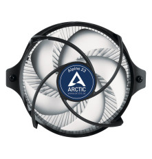Вентилятор для процессора Arctic  Alpine 23, черный