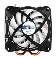 Вентилятор для процессора Arctic Cooling Freezer 11LP, черный