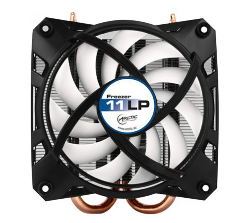 Вентилятор для процессора Arctic Cooling Freezer 11LP, черный