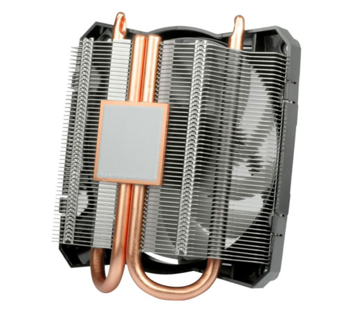 Вентилятор для процессора Arctic Cooling Freezer 11LP, черный
