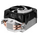 Вентилятор для процессора Arctic Cooling Freezer 7 X, черный/белый