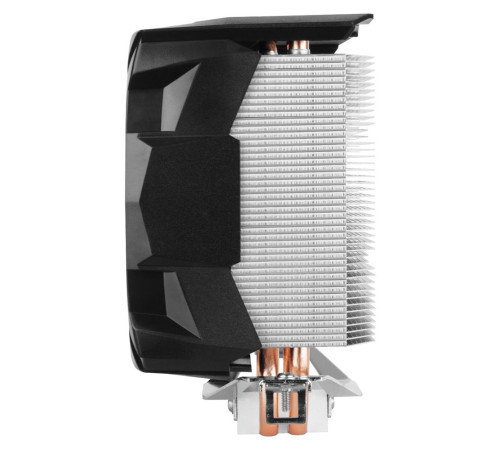 Вентилятор для процессора Arctic Cooling Freezer 7 X, черный/белый