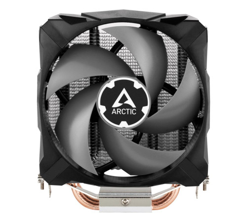 Вентилятор для процессора Arctic Cooling Freezer 7 X CO, черный