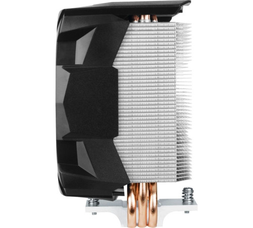 Вентилятор для процессора Arctic Cooling Freezer 7 X CO, черный