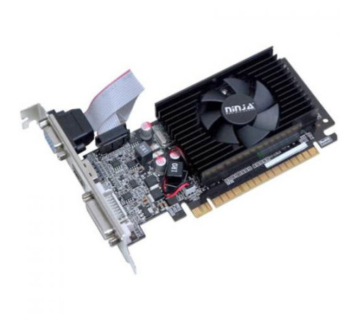 Видеокарта Ninja (Sinotex) GT220 1GB, DDR3/128-bit