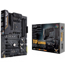 Материнская плата ASUS TUF GAMING B450-PLUS II (AM4)