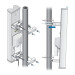 Антенна Ubiquiti AirMax Sector 5G-17-90
