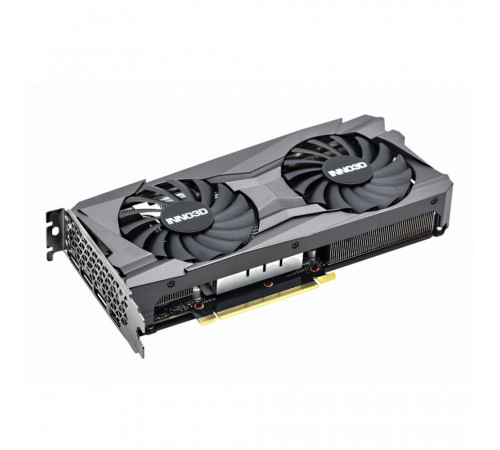 Видеокарта INNO3D RTX3060 TWIN X2 12GB, GDDR6/192-bit