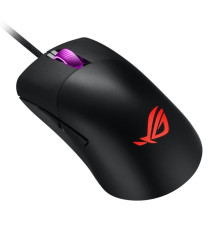 Мышь проводная игровая ASUS P509 ROG KERIS, черный