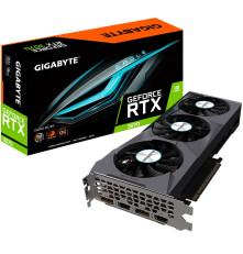 Видеокарта Gigabyte RTX3070 EAGLE OC 8GB, GDDR6/256-bit