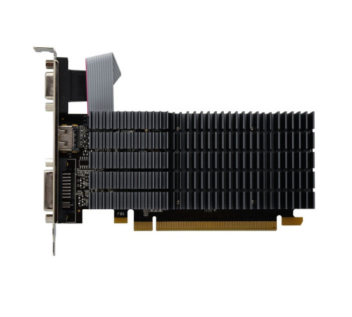 Видеокарта Afox GT710 2GB, DDR3/64-bit