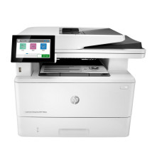 МФУ HP LaserJet Enterprise MFP M430f