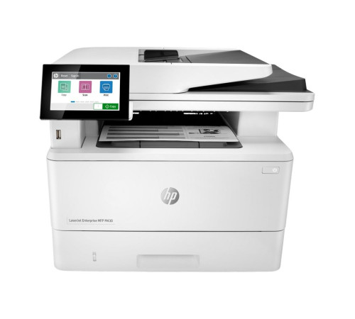 МФУ HP LaserJet Enterprise MFP M430f