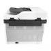 МФУ HP LaserJet M443nda А3, лазерное, черно-белое, 25стр/мин, 1200dpi, 600МГц, 512Мб, 100АПД, USB/Ethernet, 4000стр/картридж, (8AF72A)