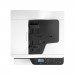 МФУ HP LaserJet M443nda А3, лазерное, черно-белое, 25стр/мин, 1200dpi, 600МГц, 512Мб, 100АПД, USB/Ethernet, 4000стр/картридж, (8AF72A)