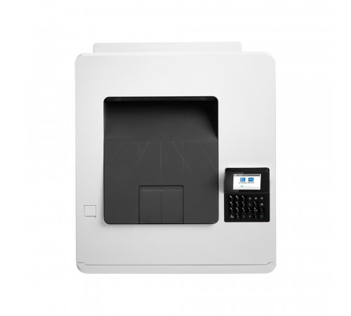Принтер HP  Color LaserJet Pro M455dn A4, лазерный, цветной, 27стр/мин, 600dpi, 800МГц, 1280Мб, 300+50, AirPrint/USB/Ethernet  , 2400стр/картридж, (3PZ95A)
