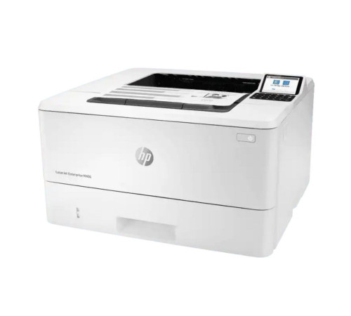 Принтер HP LaserJet Enterprise M406dn
