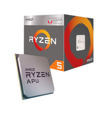 Процессор AMD RYZEN 7 5700G (AM4) BOX