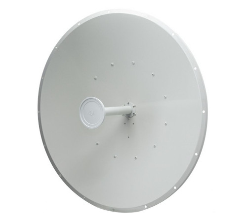 Антенна Ubiquiti airFiber 5G-34-S45, белый