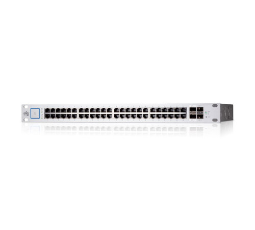 Коммутатор Ubiquiti UniFi Switch 48 PoE