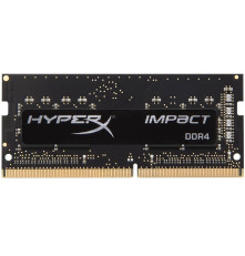 Модуль оперативной памяти Kingston 32GB FURY Impact Gaming DDR4 3200Mhz SO-DIMM, CL20, 1.2V, 2Gx8, RTL