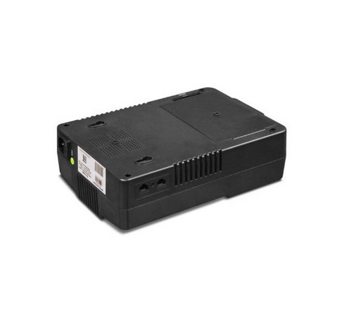 Источник бесперебойного питания Powerman BRICK 800, черный