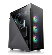 Корпус Thermaltake Divider 500 TG CA-1T4-00M1WN-01
