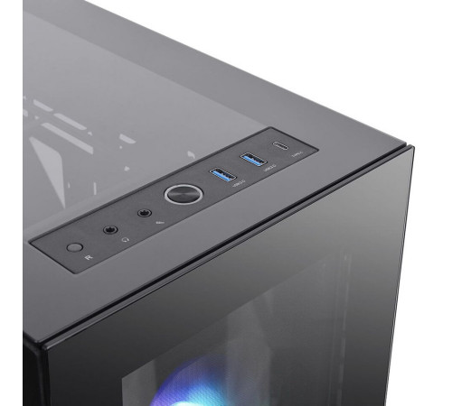 Корпус Thermaltake Divider 500 TG CA-1T4-00M1WN-01