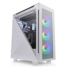 Корпус Thermaltake Divider 500 TG Snow CA-1T4-00M6WN-01