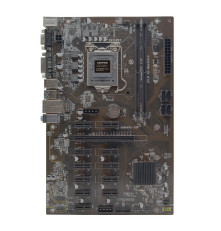 Материнская плата Afox AFB250-BTC12EX (LGA1151)