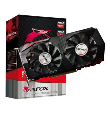 Видеокарта Afox RX560 4GB, GDDR5/128-bit