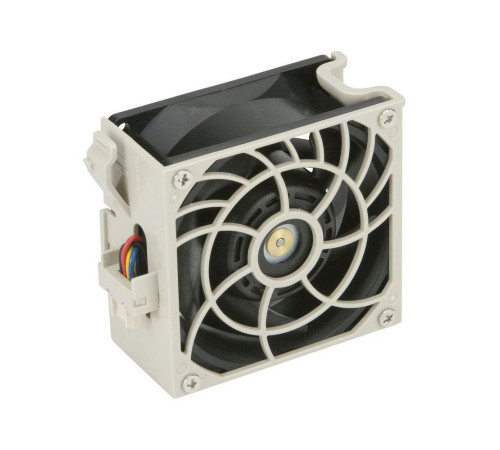 Вентилятор для корпуса SuperMicro FAN-0166L4, черный/белый