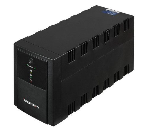 ИБП Ippon Back Basic 1500
