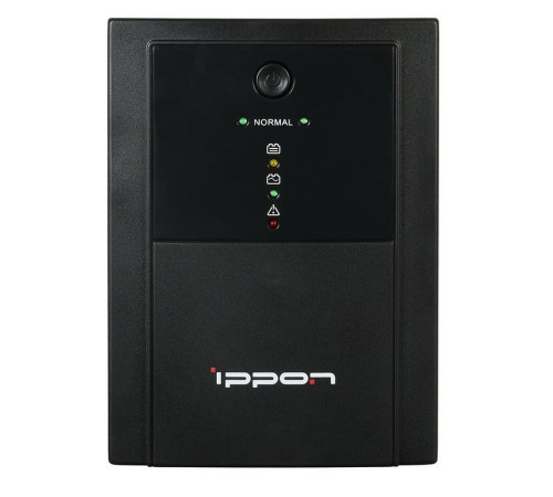 ИБП Ippon Back Basic 1500
