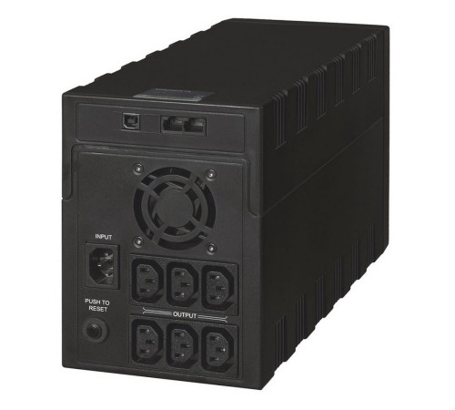 ИБП Ippon Back Basic 1500