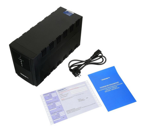 ИБП Ippon Back Basic 1500