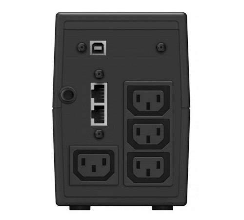 Источник бесперебойного питания Ippon Back Power Pro II 600