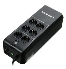 Источник бесперебойного питания Ippon Back Verso 600