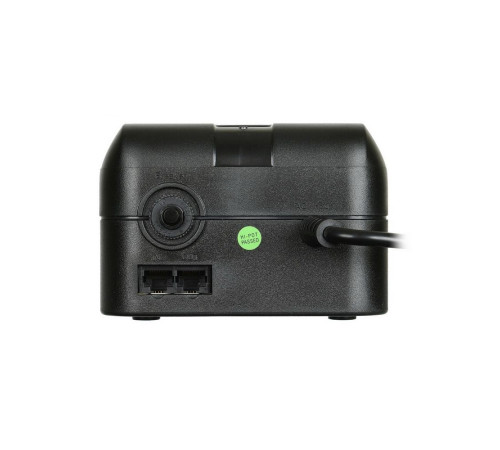 Источник бесперебойного питания Ippon Back Verso 600