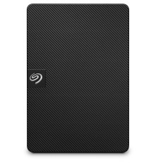 Внешний жесткий диск 4TB Seagate Expansion STKM4000400, черный