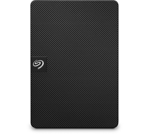 Внешний жесткий диск 5TB Seagate Expansion STKM5000400, черный