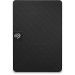 Внешний жесткий диск 5TB Seagate Expansion STKM5000400, черный